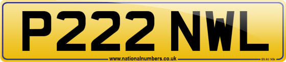 P222 NWL