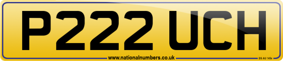 P222 UCH