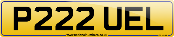 P222 UEL