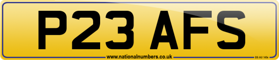 P23 AFS