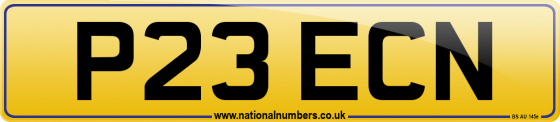 P23 ECN