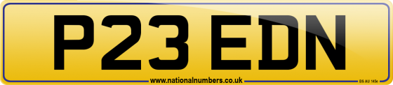 P23 EDN