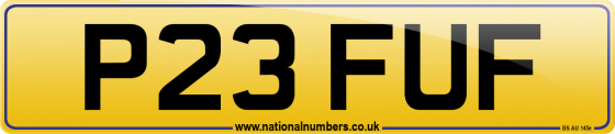 P23 FUF