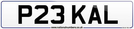 P23 KAL