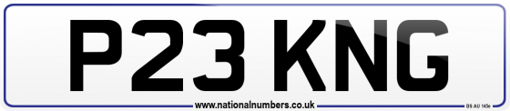 P23 KNG
