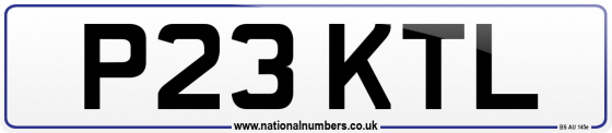 P23 KTL