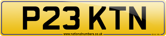 P23 KTN