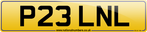 P23 LNL