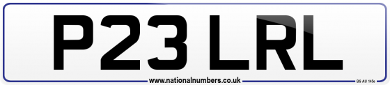 P23 LRL
