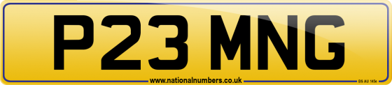 P23 MNG