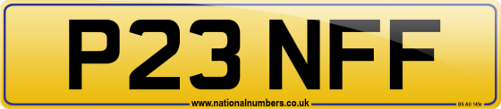 P23 NFF