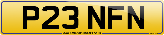 P23 NFN