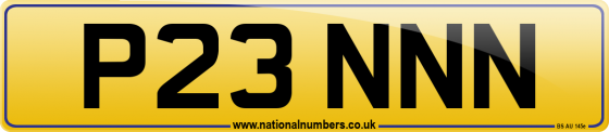 P23 NNN
