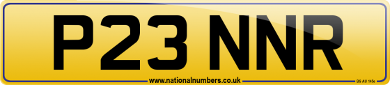 P23 NNR