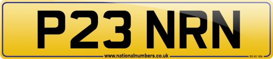 P23 NRN