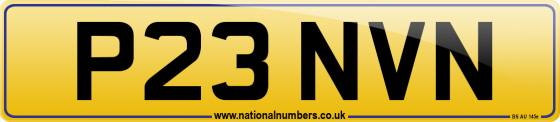 P23 NVN