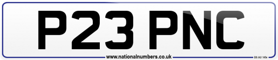 P23 PNC
