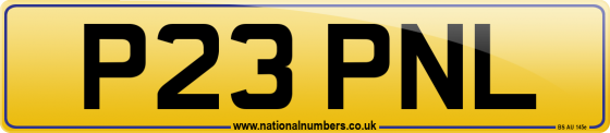 P23 PNL