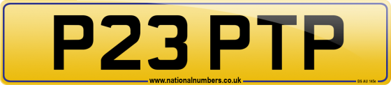 P23 PTP