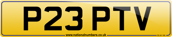 P23 PTV
