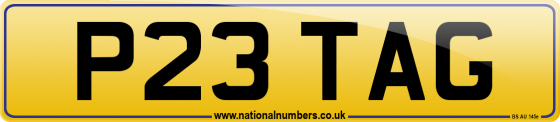 P23 TAG