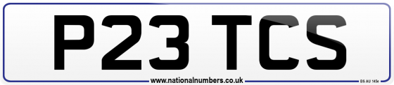 P23 TCS