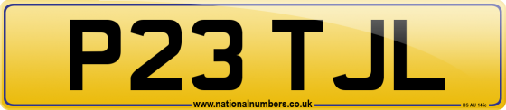 P23 TJL