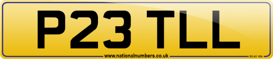 P23 TLL