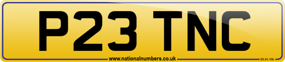 P23 TNC