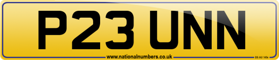 P23 UNN