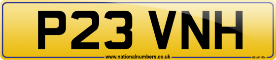 P23 VNH