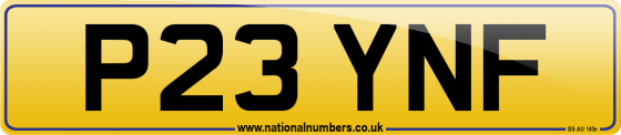 P23 YNF