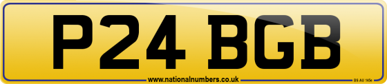 P24 BGB