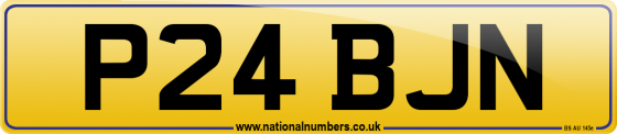 P24 BJN