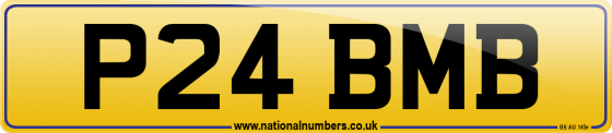 P24 BMB