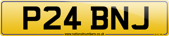P24 BNJ