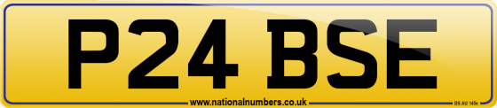 P24 BSE