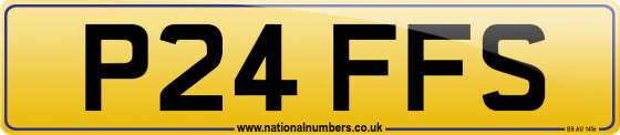 P24 FFS