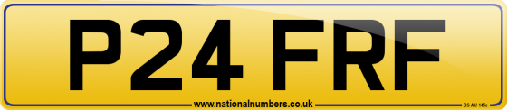 P24 FRF