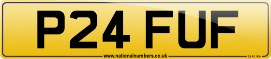 P24 FUF