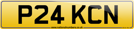 P24 KCN
