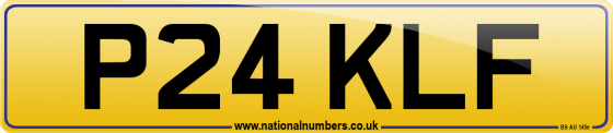 P24 KLF