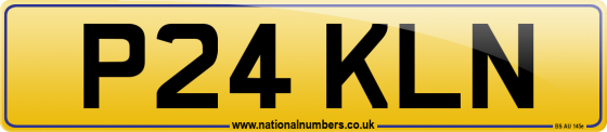P24 KLN