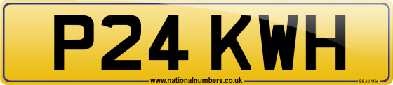 P24 KWH