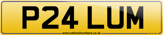 P24 LUM