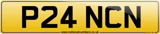 P24 NCN