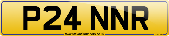 P24 NNR