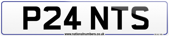 P24 NTS