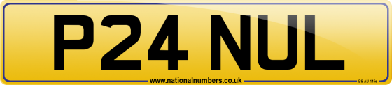 P24 NUL