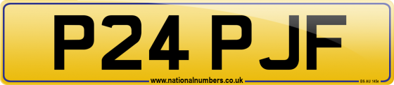 P24 PJF